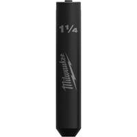 T&ecirc;te courte de 1-1/4" pour vibrateur &agrave; b&eacute;ton Cintas
