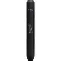 T&ecirc;te de 1-3/4" pour vibrateur &agrave; b&eacute;ton Cintas
