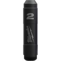 T&ecirc;te courte de 2" pour vibrateur &agrave; b&eacute;ton Cintas