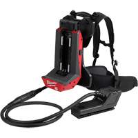 MX Fuel Portable Battery Extension Cintas