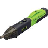 Non-Contact Voltage Detector, 50 VAC - 1000 VAC, Display & Sound Alert Cintas