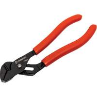Mini pinces bouvet&eacute;es &agrave; manche tremp&eacute;, 5" Cintas