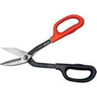 Cisaille d&eacute;port&eacute;e pour ferblantier, Longueur de coupe de 2", Coupe Droit Cintas
