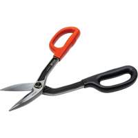 Cisaille d&eacute;port&eacute;e pour ferblantier, Longueur de coupe de 2", Coupe Droit Cintas