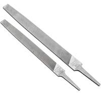 2-in-1 Bastard and Smooth Cut File Set, 2 Pcs Cintas