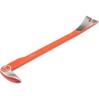 Barre-levier pour moulures, 3-1/2" la, 16" lo Cintas
