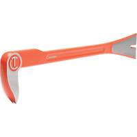 Barre-levier pour moulures, 3-1/2" la, 16" lo Cintas