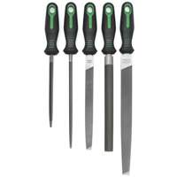 Anniversary File Set with Ergonomic Handles, 5 Pcs Cintas