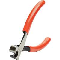 Mini Dipped Handle End Nipper Pliers Cintas