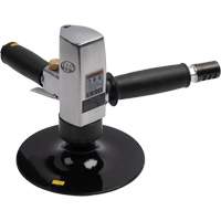 Air Vertical Polisher & Buffer Cintas