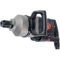 Air Impact Wrench, #5 Drive, 1/2" NPT Air Inlet, 3600 No Load RPM Cintas