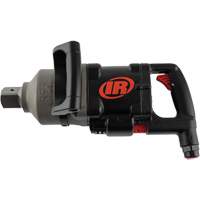 Air Impact Wrench, 1-1/2" Drive, 1/2" NPT Air Inlet, 3600 No Load RPM Cintas