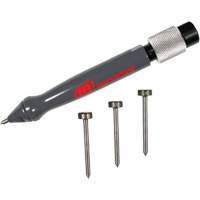 Air Engraving Pen Kit, 1/8" NPT, 1.5 CFM Cintas