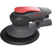 Ponceuse al&eacute;atoire orbitale et pneumatique avec orbite de 3/16", Dia 5", Entr&eacute;e 1/4" NPT, 13 000 Tr/min Cintas