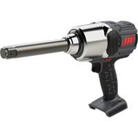 Cl&eacute; &agrave; chocs sans fil avec traverse pour anneau de friction, 20 V, Mandrin 1" Cintas