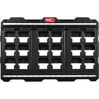 Grande plaque murale PACKOUT Cintas