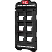 Plaque murale compacte PACKOUT Cintas