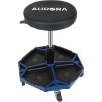 Swivel Work Stool Cintas