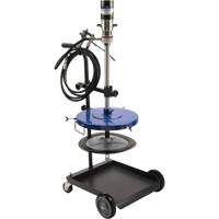 JAGP-120 Heavy-Duty Air Operated Grease Pump Kit Cintas