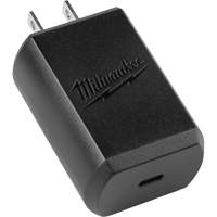 M12 TOP-OFF Power Supply and Charger, 12 V, Lithium-Ion Cintas