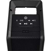 M18 Bluetooth&reg; Jobsite Speaker, Lithium-Ion, 18 V Cintas