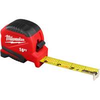 Ruban &agrave; mesurer compact, 1" x 16' Cintas