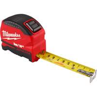 Ruban &agrave; mesurer Auto-Lock, 1" x 16' Cintas