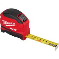 Ruban &agrave; mesurer Auto-Lock, 1" x 26' Cintas