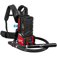 MX FUEL High Cycle Concrete Vibrator Kit Cintas