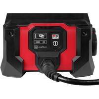 MX FUEL High Cycle Concrete Vibrator Kit Cintas