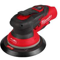 Marteau rotatif SDS MAX M12 FUEL, papier sabl&eacute; 6", 12 V Cintas