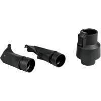 Marteau rotatif SDS MAX M12 FUEL, papier sabl&eacute; 6", 12 V Cintas