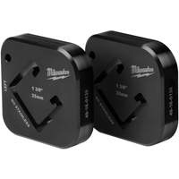 1-3/8" x 1-5/8" Single Strut Shearing Dies Cintas