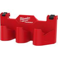 Accessoires de bloc-pile M18 pour boîte &agrave; outils PACKOUT Cintas