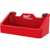 Accessoires de bloc-pile M12 pour boîte &agrave; outils PACKOUT Cintas