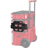Accessoires de support d'outil long pour boîte &agrave; outils PACKOUT Cintas