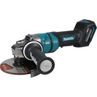 Meuleuse &agrave; angle XGT sans balai avec interrupteur &agrave; palette, 6", 40 V, 9000 Tr/min Cintas