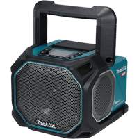 Haut-parleur Bluetooth XGT/LXT pour le chantier, Lithium-ion, 40 V Cintas