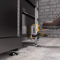 Cric de construction TOUGHSERIES Cintas