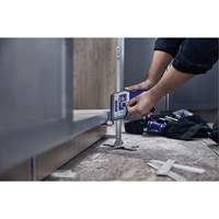 Cric de construction QUICK-LIFT Cintas