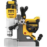 MAX* XR&reg; Cordless Brushless Magnetic Drill Press (Tool Only), 2" Cintas