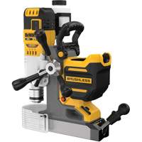 MAX* XR&reg; Cordless Brushless Magnetic Drill Press (Tool Only), 2" Cintas