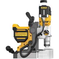 MAX* XR&reg; Cordless Brushless Magnetic Drill Press (Tool Only), 2" Cintas