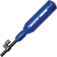 15-in-1 HVAC Driver, Textured Handle Cintas