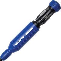 15-in-1 HVAC Driver, Textured Handle Cintas