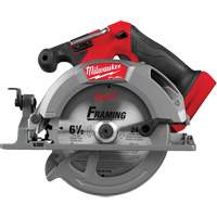 M18 FUEL Circular Saw (Tool Only), 6-1/2", 18 V Cintas