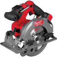 M18 FUEL Circular Saw (Tool Only), 6-1/2", 18 V Cintas