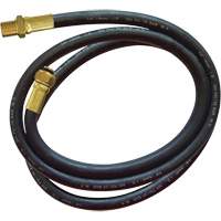 Replacement Hose, Air, 6.5' Cintas