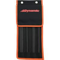Hand File Set, 4 Pcs Cintas