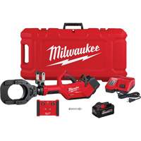 M18 FORCE LOGIC 5” Underground Cable Cutter with Wireless Remote Cintas